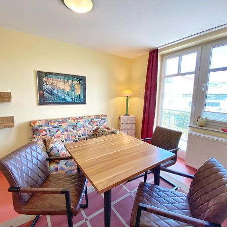 Appartements Am Rondell Neddesitz, Appartement 305 ภายนอก รูปภาพ